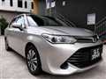 2016 Toyota Corolla Axio