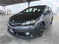 2016 Toyota Wish