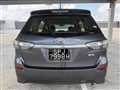 2016 Toyota Wish