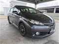 2016 Toyota Wish