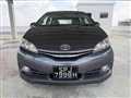 2016 Toyota Wish
