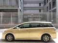 2016 Toyota Wish
