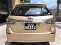 2016 Toyota Wish
