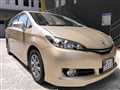 2016 Toyota Wish