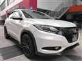 2016 Honda VEZEL