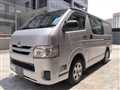 2017 Toyota Hiace