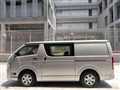 2017 Toyota Hiace