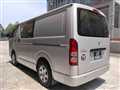 2017 Toyota Hiace