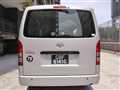 2017 Toyota Hiace