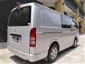 2017 Toyota Hiace