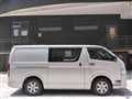 2017 Toyota Hiace