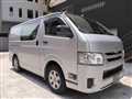 2017 Toyota Hiace