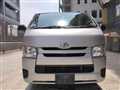 2017 Toyota Hiace