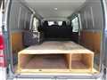 2017 Toyota Hiace
