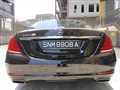 2016 Mercedes-Benz S-Class