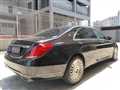 2016 Mercedes-Benz S-Class