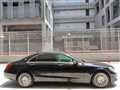2016 Mercedes-Benz S-Class