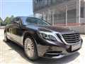 2016 Mercedes-Benz S-Class