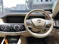 2016 Mercedes-Benz S-Class