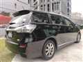 2016 Toyota Wish