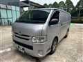 2016 Toyota Hiace