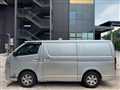 2016 Toyota Hiace