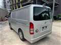 2016 Toyota Hiace
