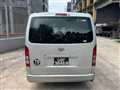 2016 Toyota Hiace