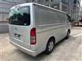2016 Toyota Hiace
