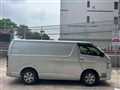 2016 Toyota Hiace