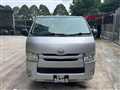 2016 Toyota Hiace