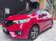 2016 Honda Jazz