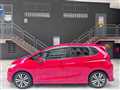 2016 Honda Jazz