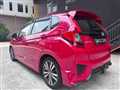 2016 Honda Jazz