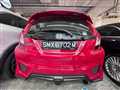 2016 Honda Jazz
