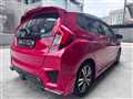 2016 Honda Jazz