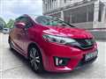 2016 Honda Jazz