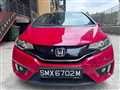 2016 Honda Jazz