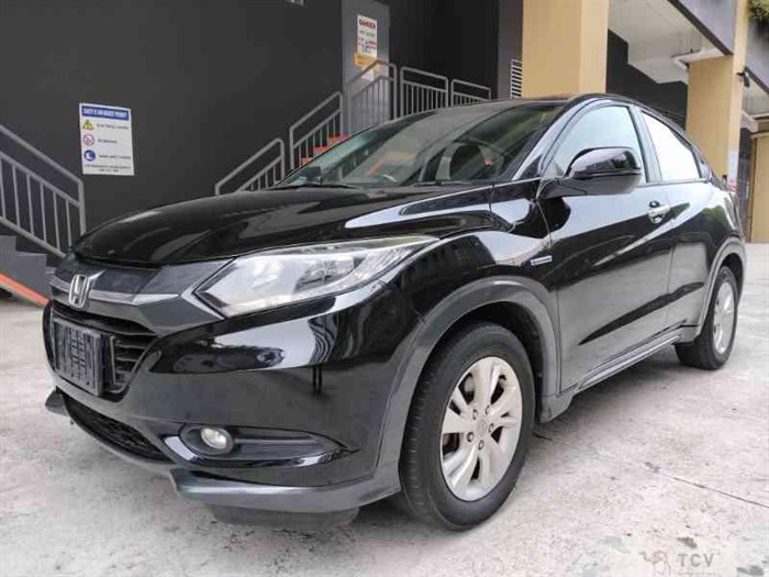2016 Honda VEZEL