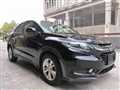 2016 Honda VEZEL