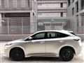 2016 Toyota Harrier