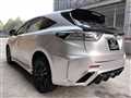 2016 Toyota Harrier
