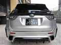 2016 Toyota Harrier