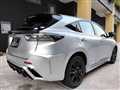 2016 Toyota Harrier