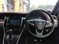 2016 Toyota Harrier