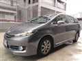 2016 Toyota Wish
