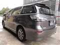 2016 Toyota Wish