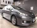 2016 Toyota Wish