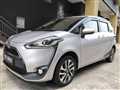 2016 Toyota Sienta