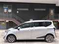 2016 Toyota Sienta